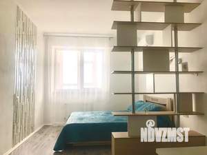 1-к квартира, посуточно, 36м2, 9/10 этаж