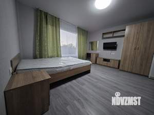 Студия квартира, на длительный срок, 30м2, 2/2 этаж