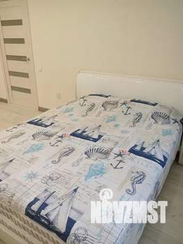 2-к квартира, посуточно, 47м2, 2/5 этаж