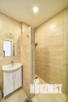 1-к квартира, посуточно, 26м2, 1/1 этаж