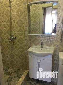 1-к квартира, на длительный срок, 35м2, 2/2 этаж