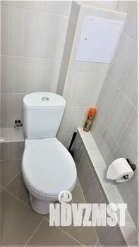 1-к квартира, посуточно, 25м2, 3/3 этаж