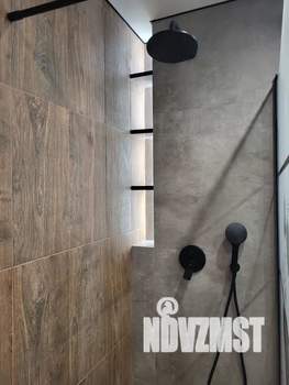 1-к квартира, посуточно, 47м2, 3/4 этаж