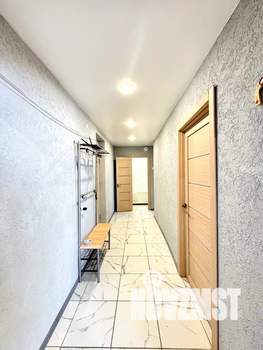 2-к квартира, посуточно, 50м2, 3/5 этаж