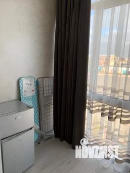 1-к квартира, посуточно, 20м2, 2/2 этаж