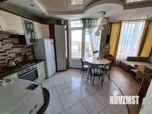 1-к квартира, посуточно, 42м2, 9/10 этаж