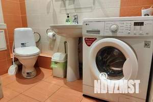 1-к квартира, посуточно, 25м2, 3/5 этаж