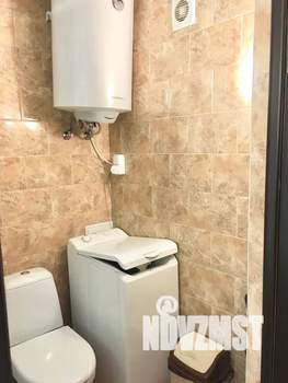 1-к квартира, посуточно, 25м2, 2/4 этаж