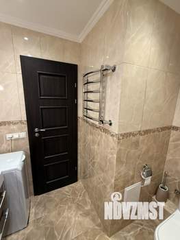 Студия квартира, на длительный срок, 42м2, 4/9 этаж