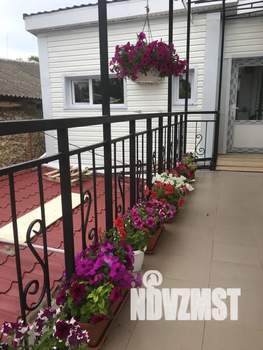 Студия квартира, посуточно, 18м2, 2/2 этаж