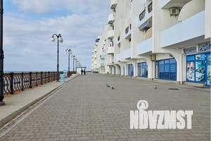 2-к квартира, посуточно, 40м2, 6/6 этаж