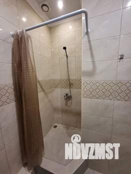 Студия квартира, посуточно, 22м2, 2/6 этаж