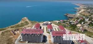 1-к квартира, посуточно, 28м2, 3/7 этаж