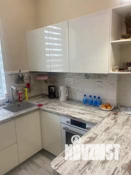 2-к квартира, посуточно, 42м2, 1/5 этаж