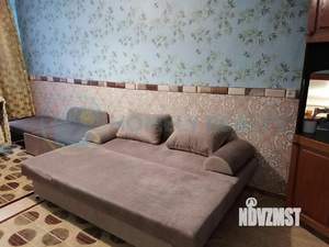 2-к квартира, на длительный срок, 42м2, 1/4 этаж