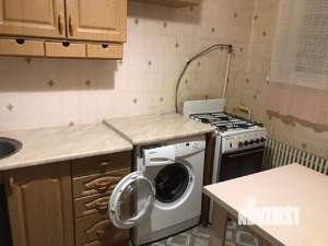 1-к квартира, на длительный срок, 34м2, 5/5 этаж