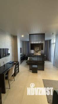 1-к квартира, посуточно, 40м2, 2/9 этаж