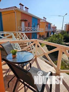 1-к квартира, посуточно, 36м2, 2/2 этаж