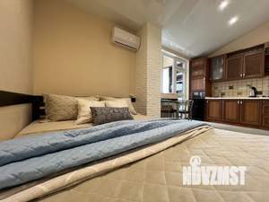 1-к квартира, посуточно, 30м2, 10/10 этаж