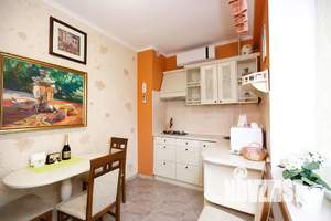 3-к квартира, посуточно, 60м2, 2/3 этаж