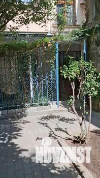 2-к квартира, посуточно, 46м2, 1/3 этаж