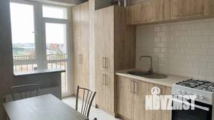 1-к квартира, посуточно, 42м2, 4/5 этаж