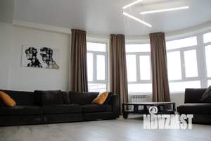 2-к квартира, посуточно, 78м2, 8/10 этаж