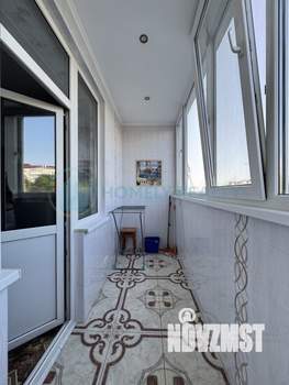 1-к квартира, на длительный срок, 37м2, 2/11 этаж