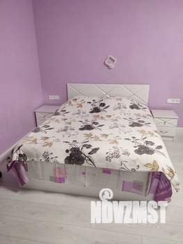 1-к квартира, посуточно, 45м2, 2/2 этаж