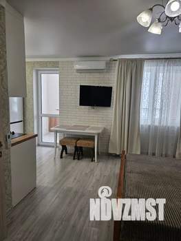 Студия квартира, посуточно, 32м2, 5/8 этаж