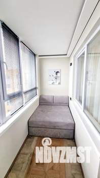 Студия квартира, посуточно, 33м2, 8/8 этаж