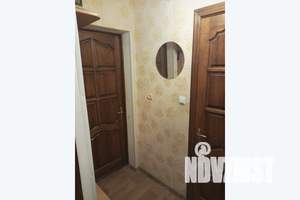 1-к квартира, посуточно, 34м2, 1/3 этаж