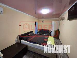 1-к квартира, на длительный срок, 35м2, 3/5 этаж