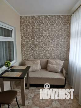 2-к квартира, посуточно, 36м2, 1/1 этаж