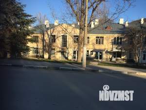 1-к квартира, посуточно, 35м2, 2/2 этаж