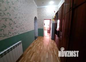 1-к квартира, посуточно, 45м2, 2/2 этаж