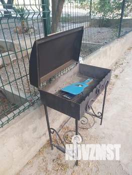 2-к квартира, посуточно, 45м2, 2/2 этаж