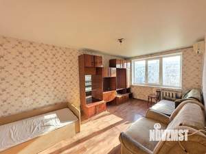 2-к квартира, на длительный срок, 43м2, 5/5 этаж