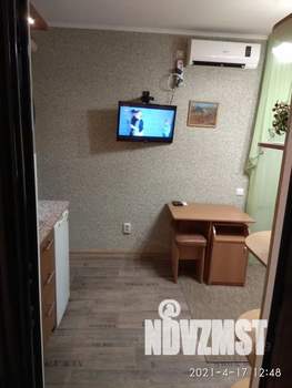 1-к квартира, посуточно, 22м2, 1/4 этаж