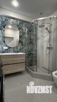 1-к квартира, на длительный срок, 38м2, 6/9 этаж