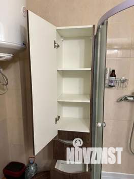 1-к квартира, посуточно, 27м2, 3/3 этаж