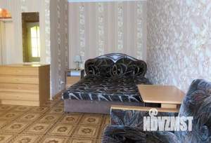 1-к квартира, посуточно, 36м2, 3/5 этаж