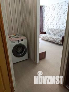 1-к квартира, посуточно, 36м2, 3/5 этаж