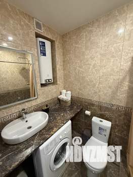 1-к квартира, посуточно, 25м2, 2/5 этаж