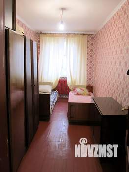 2-к квартира, на длительный срок, 45м2, 3/5 этаж