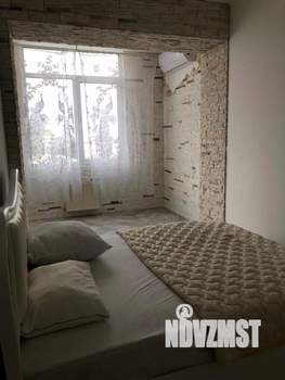 Студия квартира, на длительный срок, 54м2, 11/13 этаж