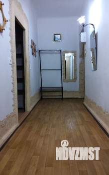 2-к квартира, на длительный срок, 55м2, 1/2 этаж