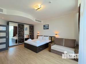 2-к квартира, посуточно, 80м2, 1/1 этаж