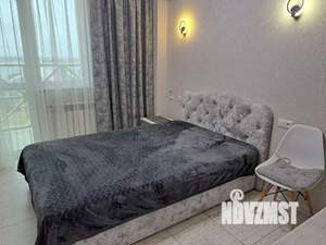 Студия квартира, посуточно, 24м2, 4/4 этаж