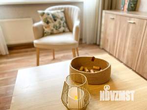 1-к квартира, посуточно, 45м2, 4/5 этаж